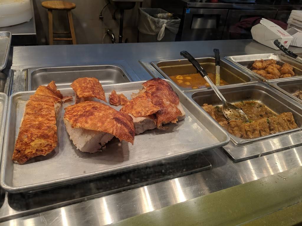 C & M Bistro | restaurant | 388 9th St STE 181, Oakland, CA 94607, USA | 5103383776 OR +1 510-338-3776