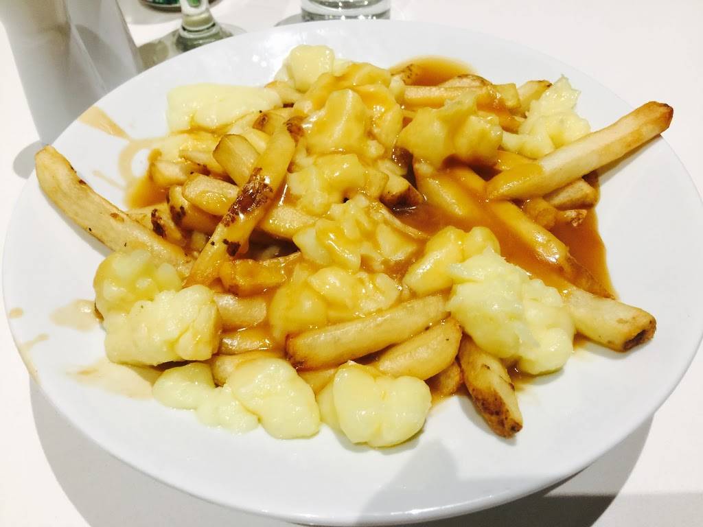 Eclipse | restaurant | 555 Boulevard McMillan, Dorval, QC H9P 1B7, Canada | 5146312411 OR +1 514-631-2411