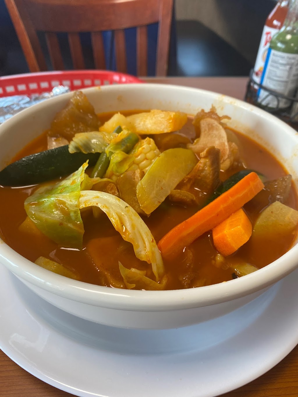 LOS CEBOLLINES GRILL | restaurant | 1635 E 4th St, Ontario, CA 91764, USA | 9094600505 OR +1 909-460-0505