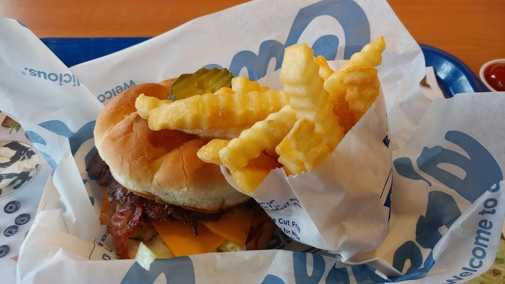 Culvers | restaurant | 5074 Beckley Rd, Battle Creek, MI 49015, USA | 2692882728 OR +1 269-288-2728