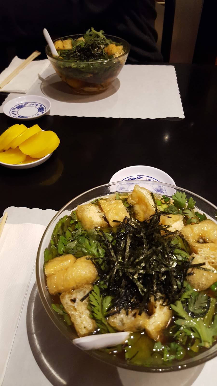 Han Nam Udon & Sushi | restaurant | 12942 Galway St A, Garden Grove, CA 92841, USA | 7145395343 OR +1 714-539-5343