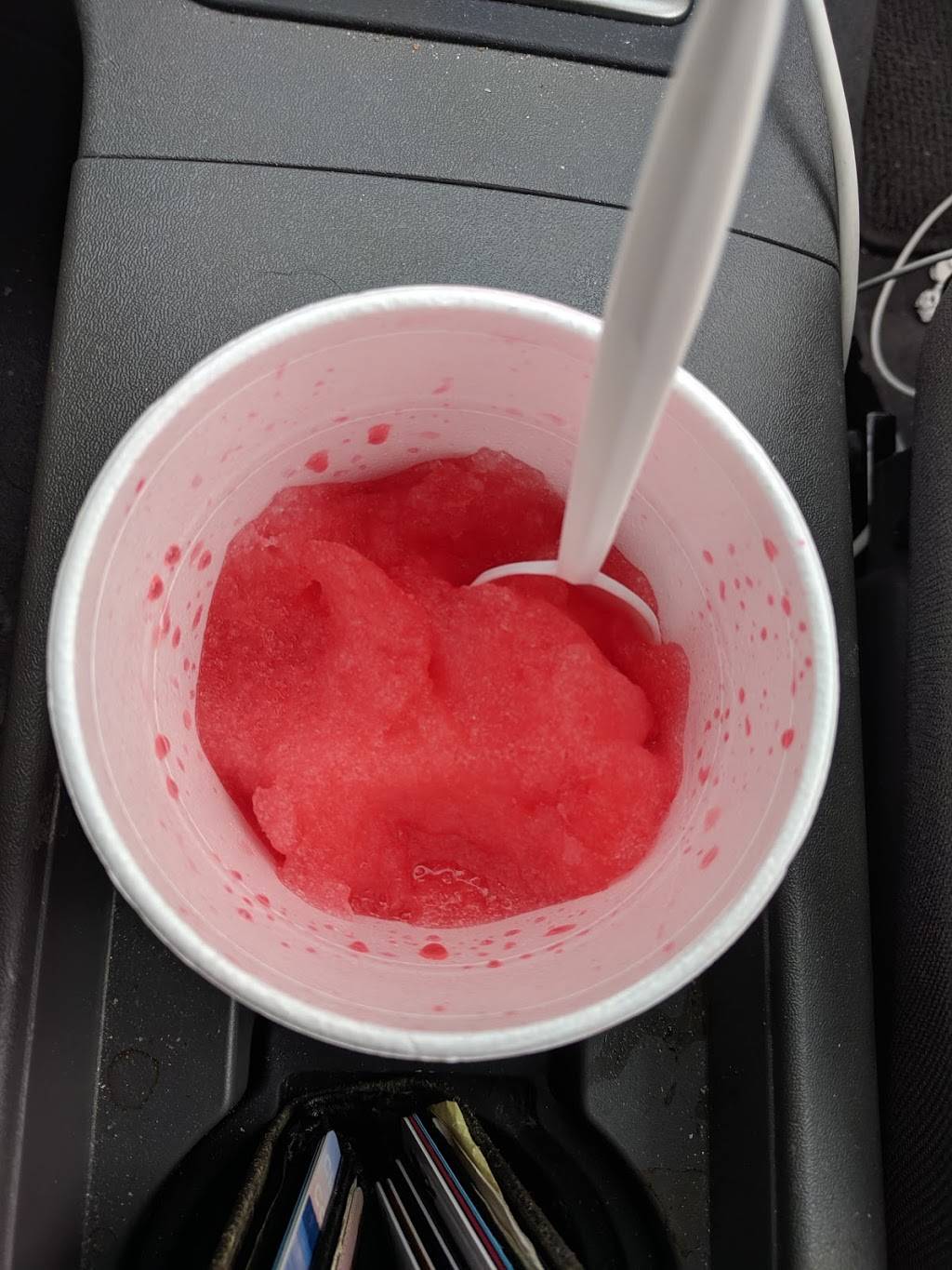 Peng Wingy Shaved Ice & BBQ | restaurant | 2706 Meramec St, St. Louis, MO 63118, USA | 3143277868 OR +1 314-327-7868