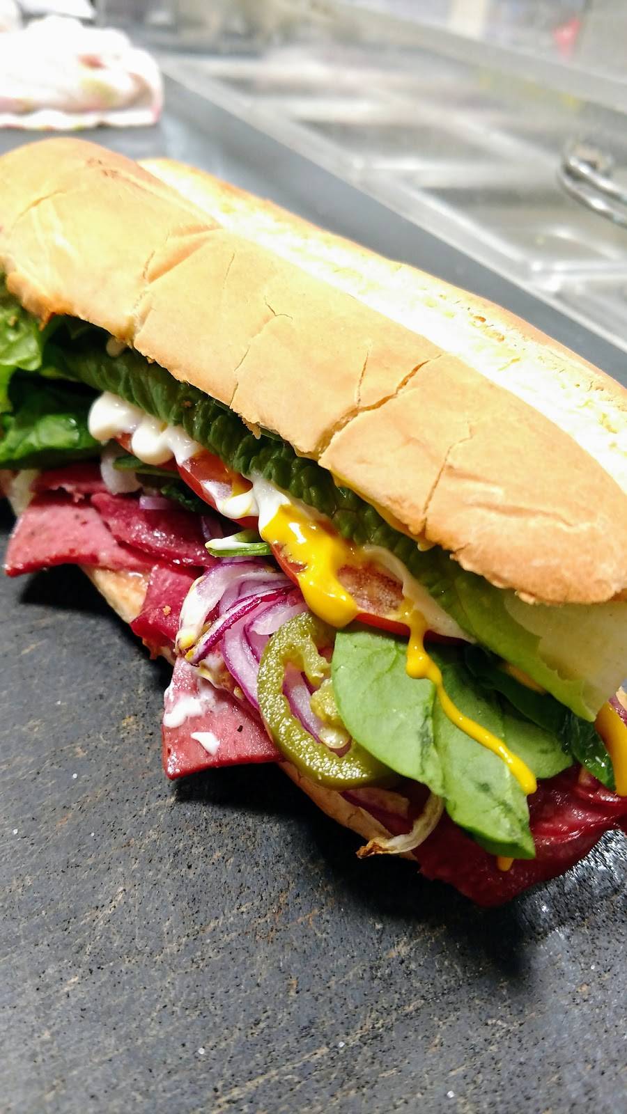 Tj Naturals | restaurant | 1601 Truman St, San Fernando, CA 91340, USA | 8185818653 OR +1 818-581-8653