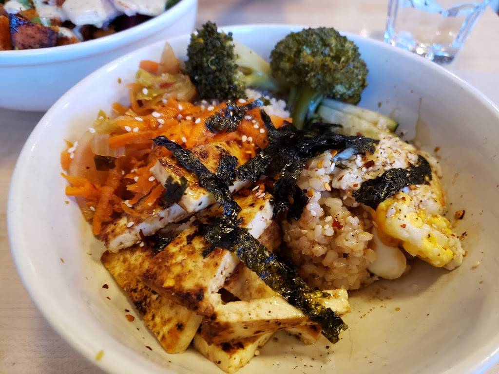 Tao Organic Cafe + Herbery | restaurant | 2200 Hennepin Ave, Minneapolis, MN 55405, USA | 6123774630 OR +1 612-377-4630