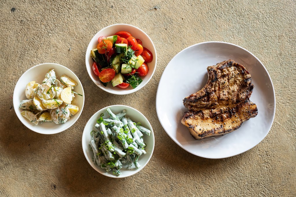 Firebox | restaurant | 1747 Allied St, Charlottesville, VA 22903, USA | 4342845630 OR +1 434-284-5630