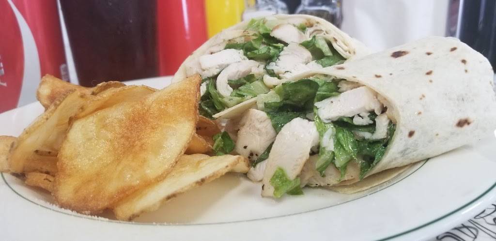 Happys Hamburgers | restaurant | 10435 N Scottsdale Rd, Scottsdale, AZ 85253, USA | 4806302330 OR +1 480-630-2330