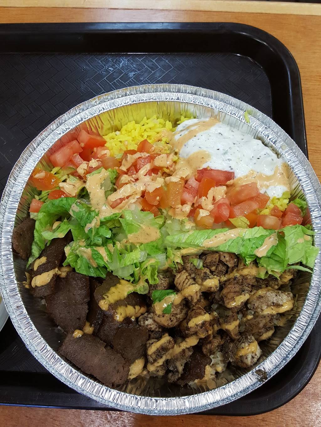 NAR Mediterranean Grill | restaurant | 4200 Chino Hills Pkwy #905, Chino Hills, CA 91709, USA | 9093938327 OR +1 909-393-8327