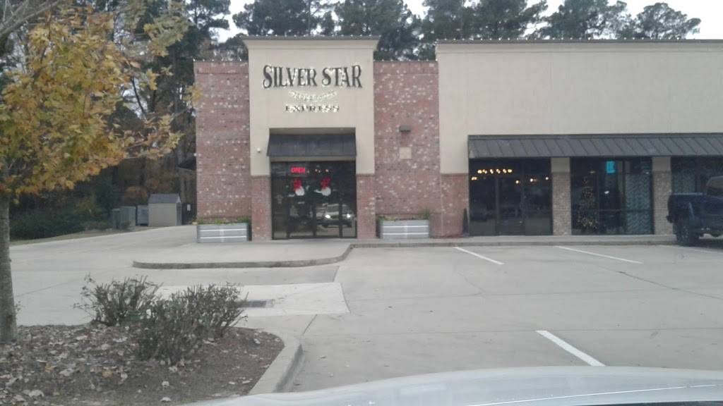 Silver Star Smokehouse Express | restaurant | 4955 N Market St Suite 100, Shreveport, LA 71107, USA | 3182222645 OR +1 318-222-2645