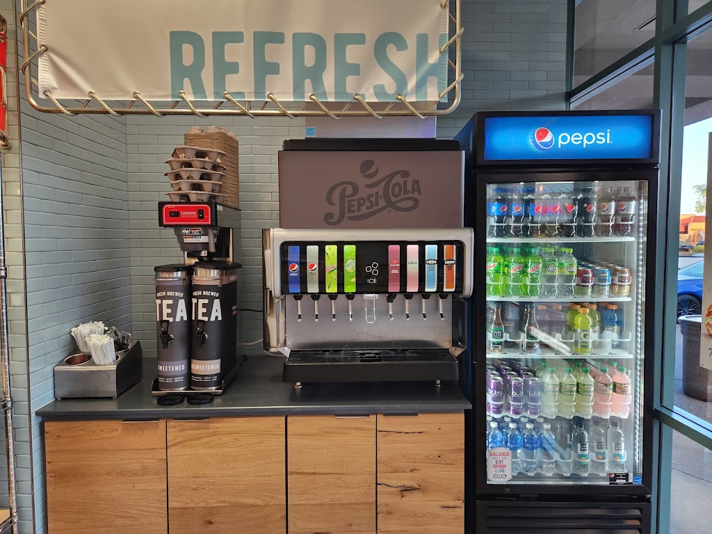 Jersey Mikes Subs | meal takeaway | 20020 N 59th Ave Suite 107, Glendale, AZ 85308, USA | 4803860243 OR +1 480-386-0243