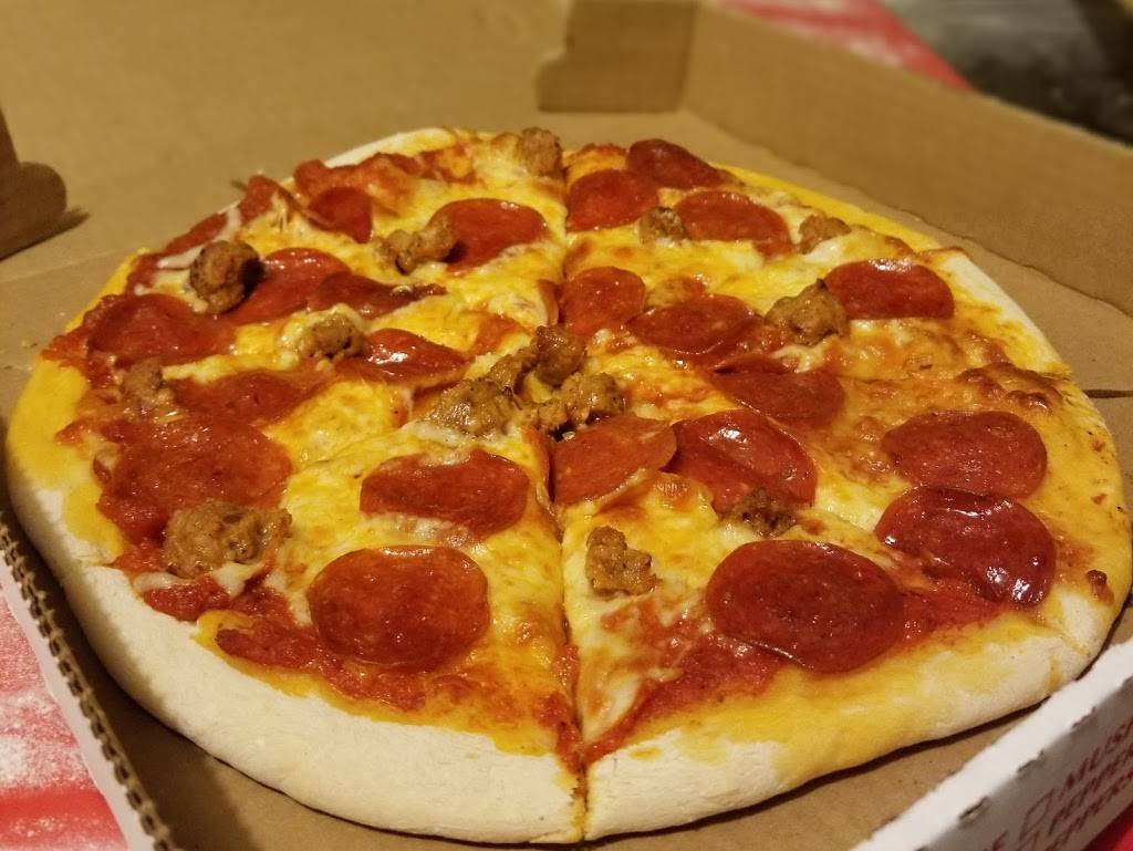 J-Jays Pizza & Subs | restaurant | 3242 Clay Pike St, Herminie, PA 15637, USA | 7244461114 OR +1 724-446-1114