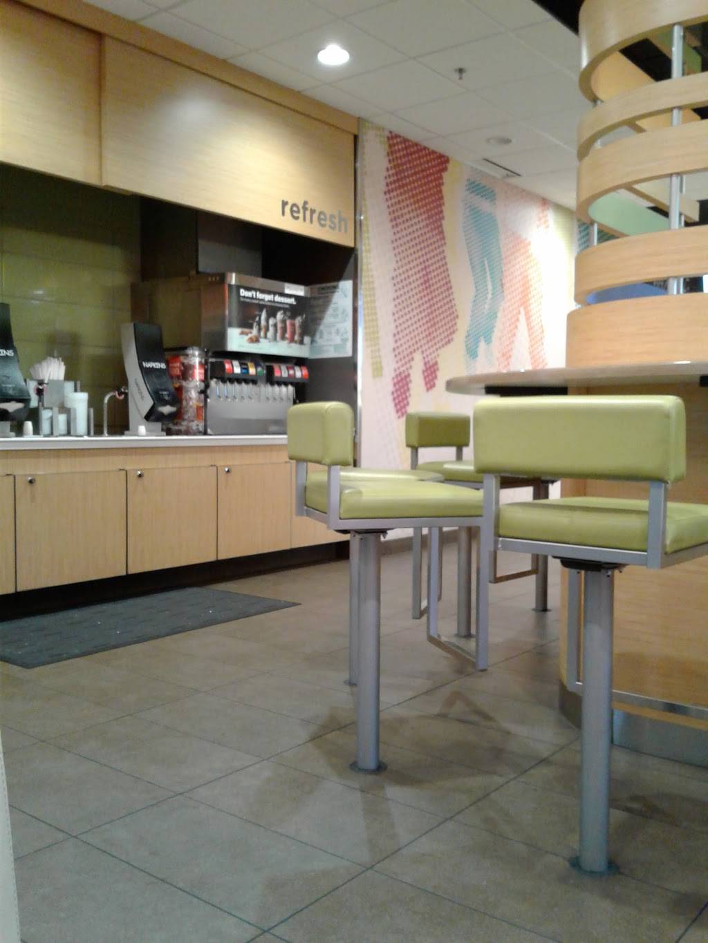 McDonalds | cafe | 9441 Alameda Ave, El Paso, TX 79907, USA | 9158594026 OR +1 915-859-4026