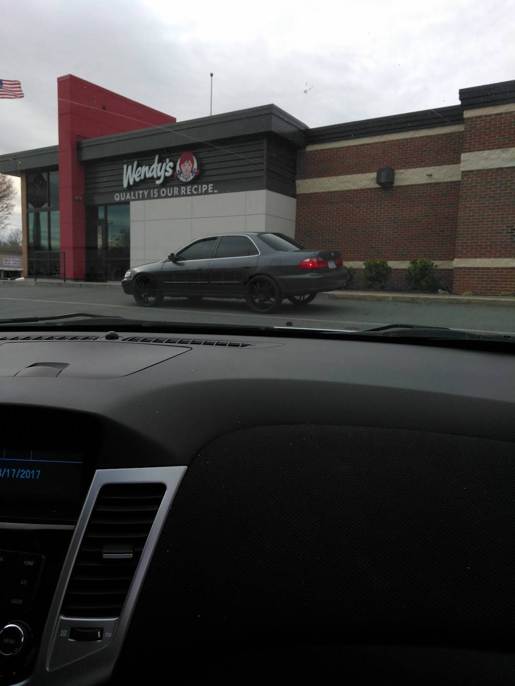 Wendys | restaurant | 2221 Martin Luther King Jr Dr, Greensboro, NC 27406, USA | 3363339666 OR +1 336-333-9666