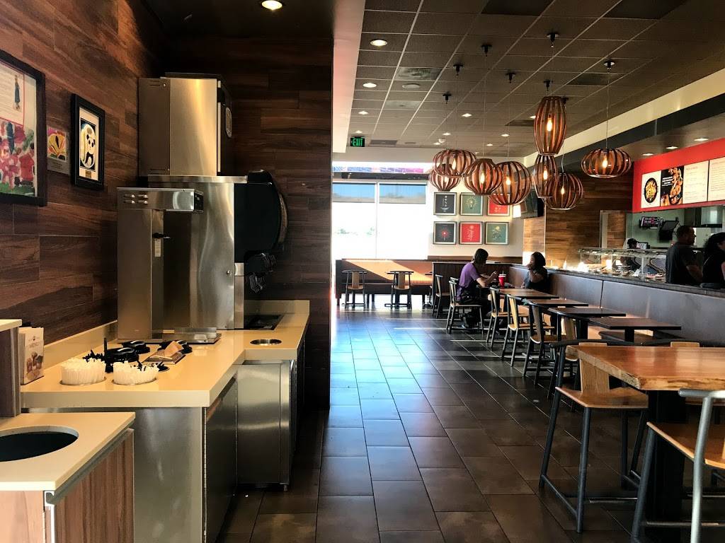 Panda Express | restaurant | 3311 Rinconada Blvd, Las Cruces, NM 88011, USA | 5753820100 OR +1 575-382-0100