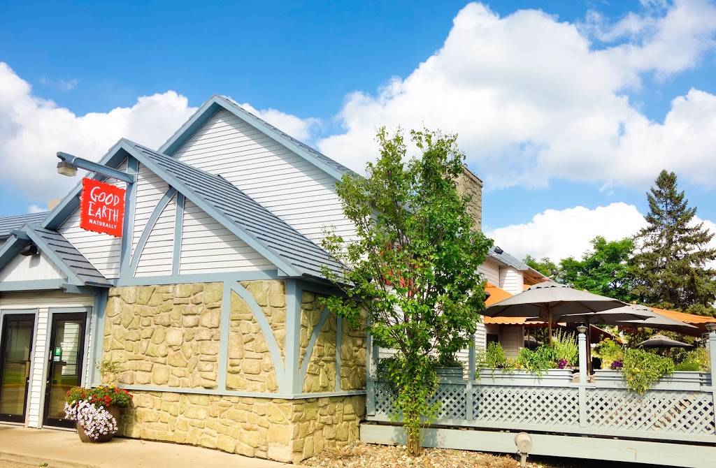 Good Earth Restaurant | restaurant | 1901 MN-36, Roseville, MN 55113, USA | 6516360956 OR +1 651-636-0956