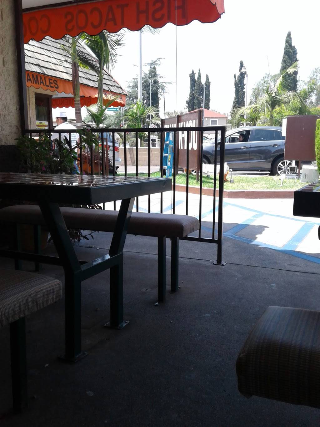 Habanero Mexican Grill | restaurant | 9003 E Fairview Ave, San Gabriel, CA 91775, USA | 6262861914 OR +1 626-286-1914