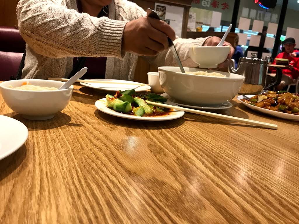 Golden China Restaurant | restaurant | 1015 Nogales St #129, Rowland Heights, CA 91748, USA | 6269648800 OR +1 626-964-8800