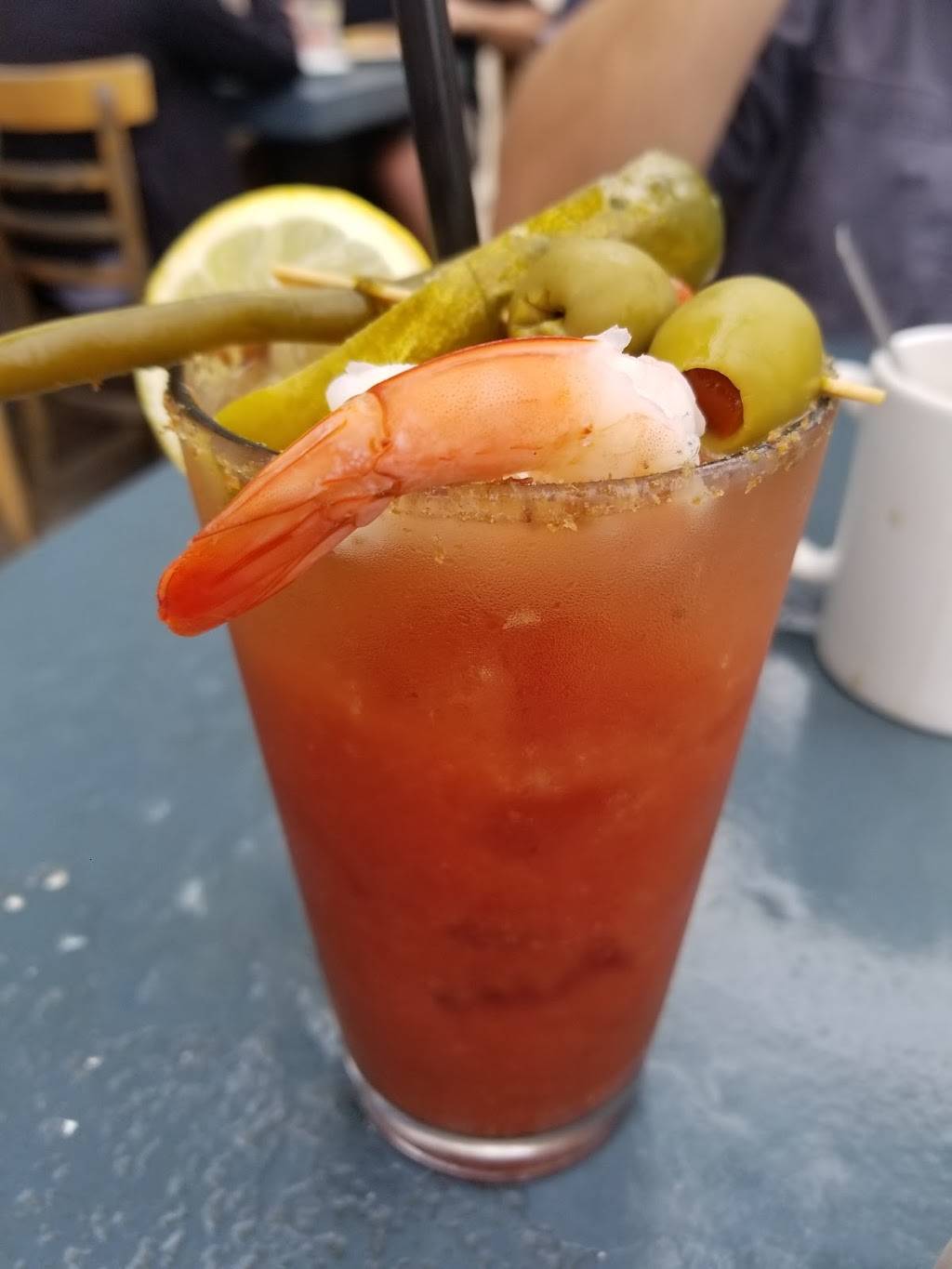 The Breakfast Bar | restaurant | 70 Atlantic Ave, Long Beach, CA 90802, USA | 5627261700 OR +1 562-726-1700