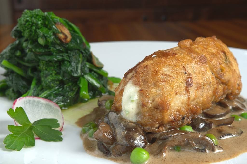 Osteria Rusticana | restaurant | 2114 W Division St, Chicago, IL 60622, USA | 7734862636 OR +1 773-486-2636