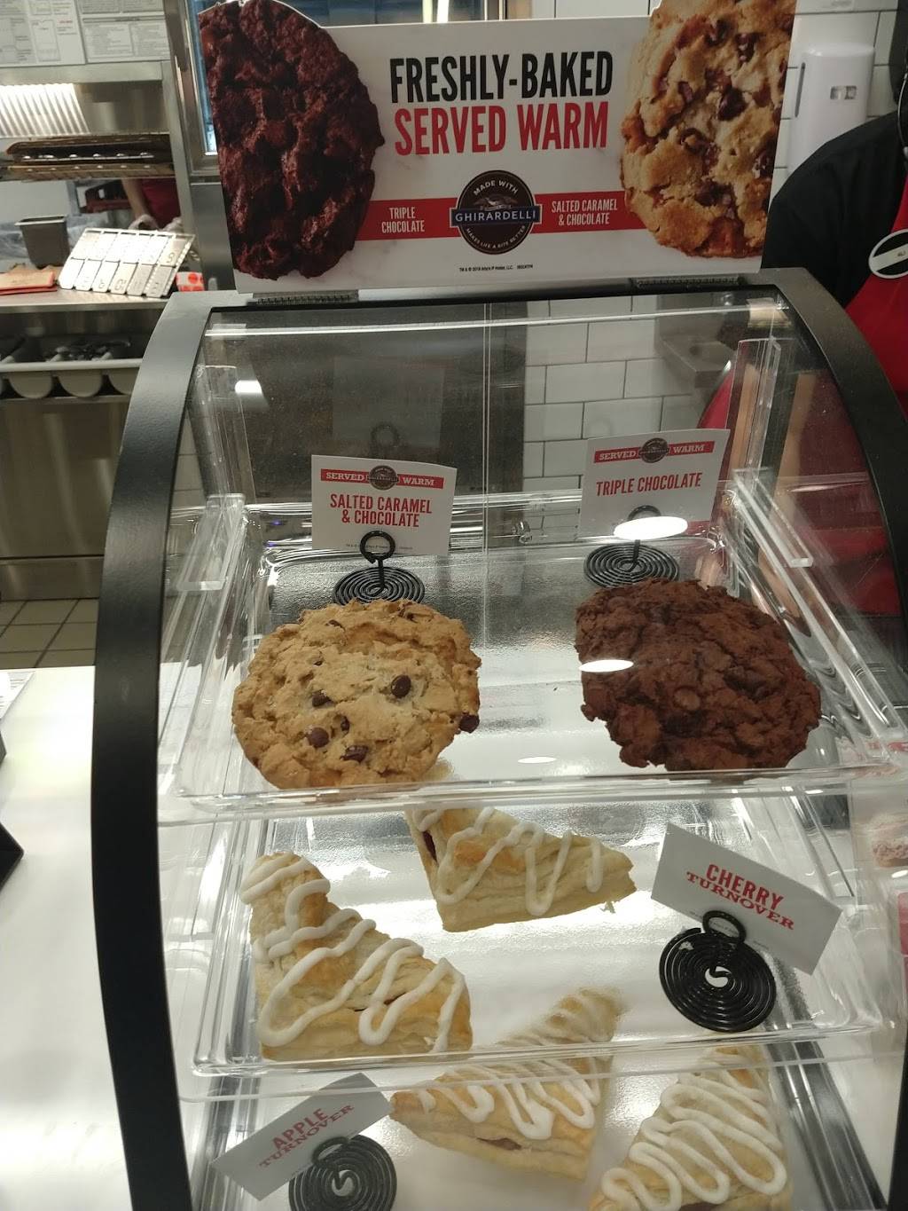 Arbys | restaurant | 1508 N Bridge St, Yorkville, IL 60560, USA | 3312078913 OR +1 331-207-8913