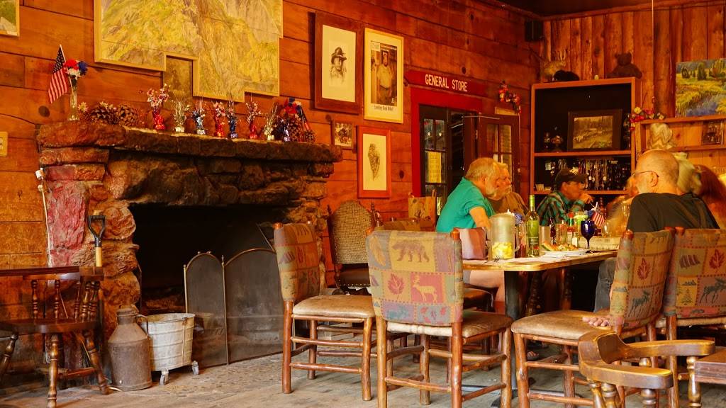 Pinehurst Lodge | restaurant | 53783 CA-245, Miramonte, CA 93641, USA | 5593362603 OR +1 559-336-2603