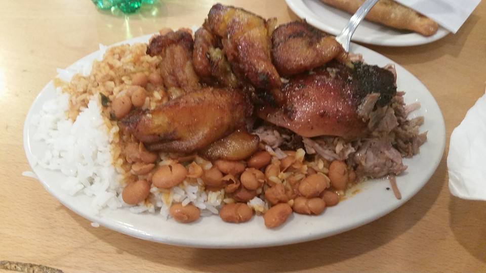 Collado Restaurant | restaurant | 698 Washington Ave, New Haven, CT 06519, USA | 2037734980 OR +1 203-773-4980