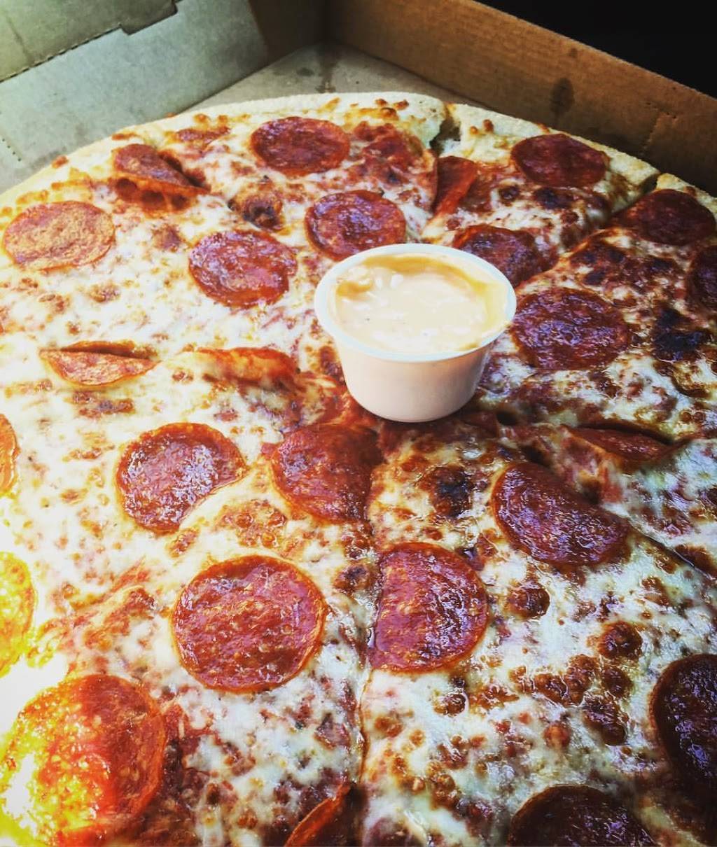 Little Caesars Pizza | meal takeaway | 4310 Genesee Ave, San Diego, CA 92117, USA | 8585717700 OR +1 858-571-7700