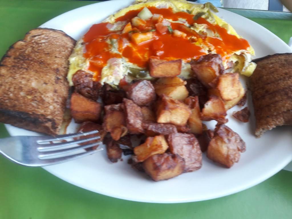 Berry Fresh Cafe | cafe | 1718 St Lucie W Blvd, Port St. Lucie, FL 34986, USA | 7723365291 OR +1 772-336-5291