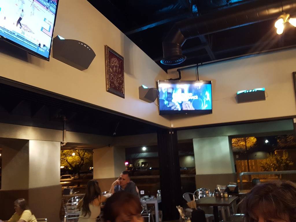 Bear Canyon Pizza | restaurant | 8987 E Tanque Verde Rd #335, Tucson, AZ 85749, USA | 5207498227 OR +1 520-749-8227