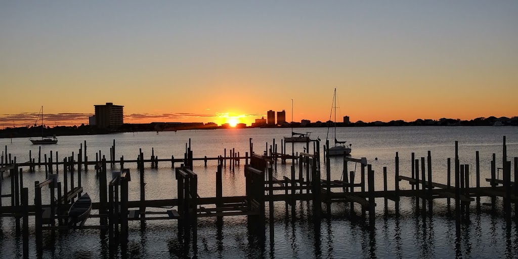 The Sandbar - Pensacola Beach | restaurant | 715 Pensacola Beach Blvd, Pensacola Beach, FL 32561, USA | 8509343141 OR +1 850-934-3141