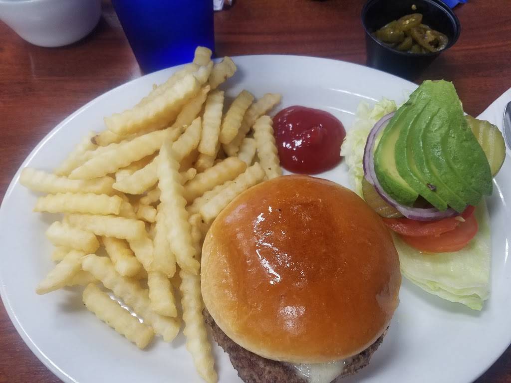 Tonys Firehouse Grill and Pizza | restaurant | 502 County Line Rd, Delano, CA 93215, USA | 6617209214 OR +1 661-720-9214