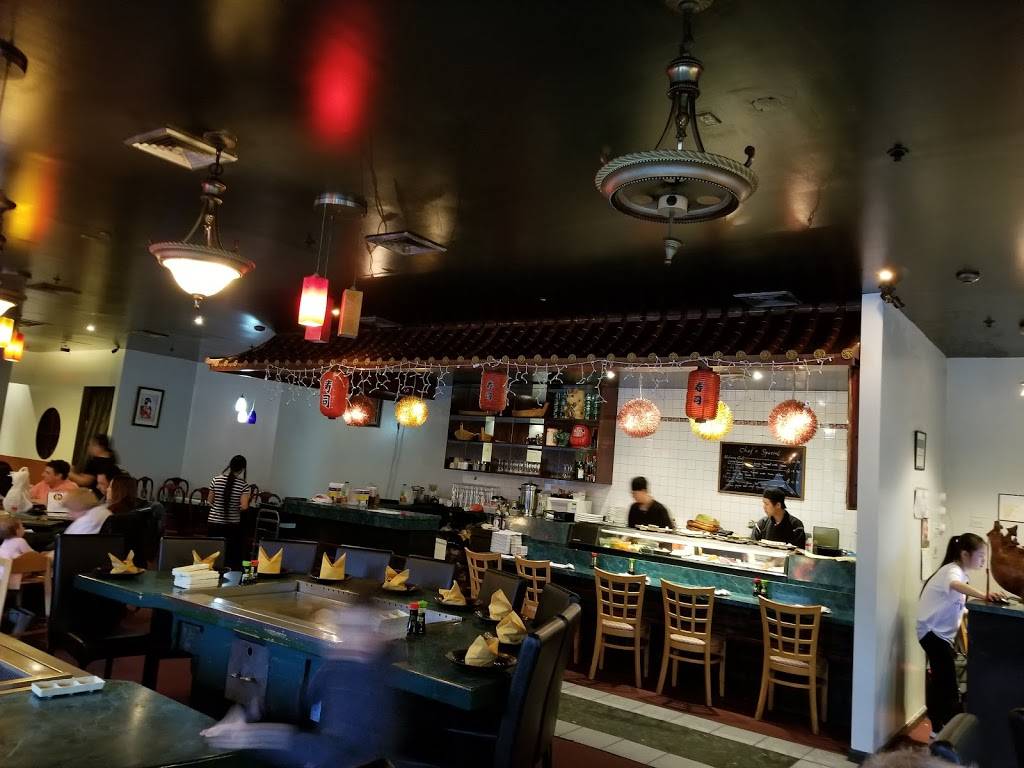 Halulu | restaurant | 90 US-206 #240, Andover, NJ 07821, USA | 9734488895 OR +1 973-448-8895