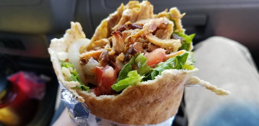 Pita Golden Pocket | restaurant | 2104 Hwy 7 w unit # 2, Concord, ON L4K 2S9, Canada | 9055320405 OR +1 905-532-0405