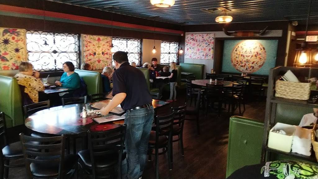 Pancho and Leftys | restaurant | 3254 Kent Rd, Stow, OH 44224, USA | 3306866781 OR +1 330-686-6781