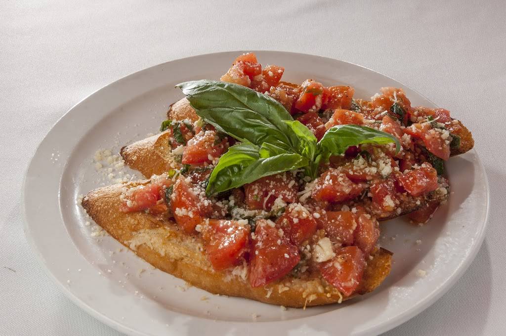 Italian Cottage Restaurant | restaurant | 2525 Dominic Dr B, Chico, CA 95928, USA | 5303427771 OR +1 530-342-7771