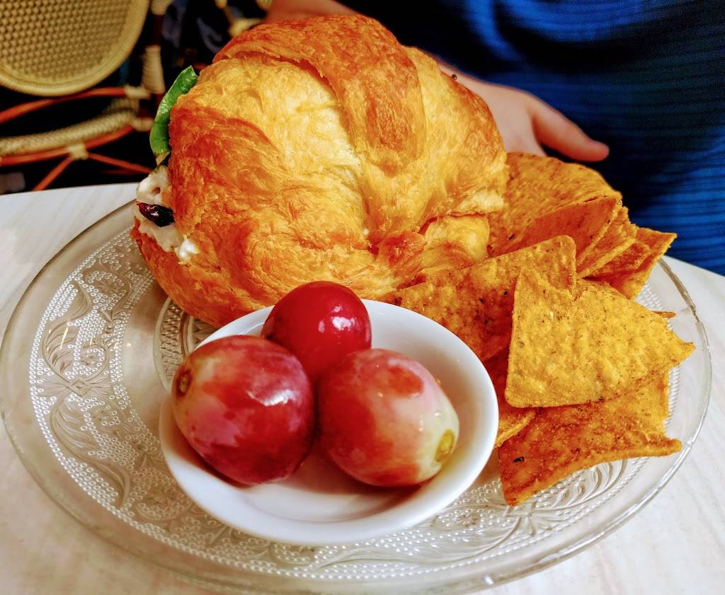 Cafe M | cafe | 128 E Bay St, Savannah, GA 31401, USA | 9127123342 OR +1 912-712-3342