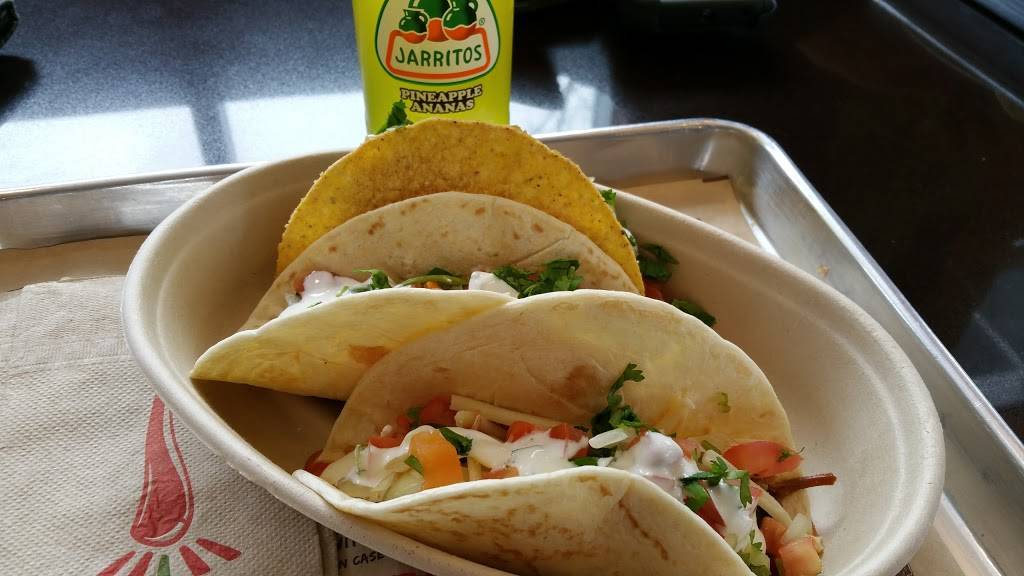 Mucho Burrito Fresh Mexican Grill | restaurant | 1780 Markham Rd, Scarborough, ON M1B 2W2, Canada | 4166098246 OR +1 416-609-8246