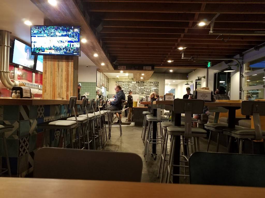 Best Pizza & Brew Oceanside | restaurant | 1639 S Coast Hwy, Oceanside, CA 92054, USA | 7604351000 OR +1 760-435-1000