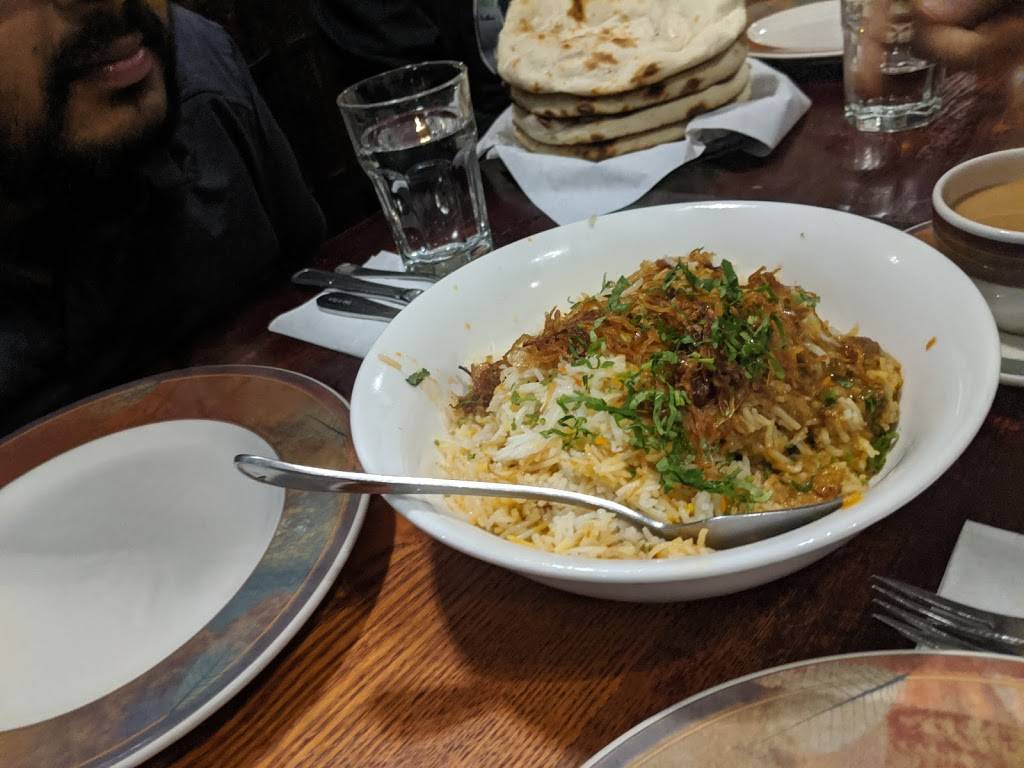 Naan -N- Curry | restaurant | 709 S 3rd St, Renton, WA 98057, USA | 4252716226 OR +1 425-271-6226