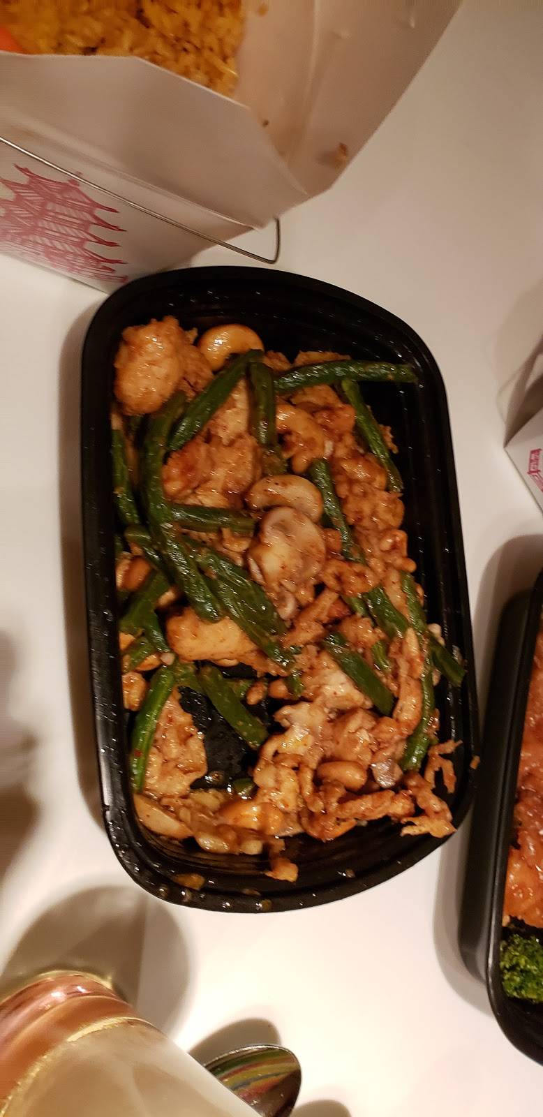 China Great Wall | restaurant | 1860 Sandy Plains Rd #7836, Marietta, GA 30066, USA | 7705781488 OR +1 770-578-1488