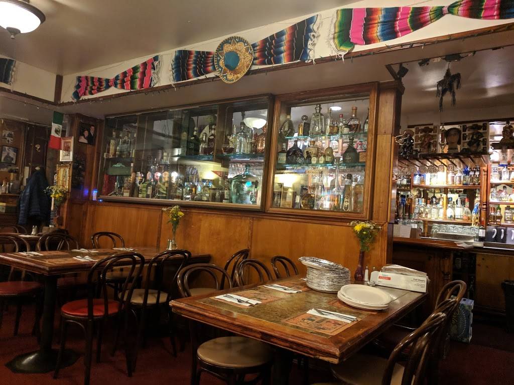 Tommys Mexican Restaurant | restaurant | 5929 Geary Blvd, San Francisco, CA 94121, USA | 4153874747 OR +1 415-387-4747