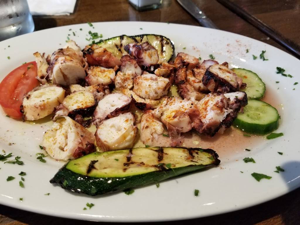 Sofias Mediterranean Grill | restaurant | 220 Boulevard, Hasbrouck Heights, NJ 07604, USA | 2014620123 OR +1 201-462-0123