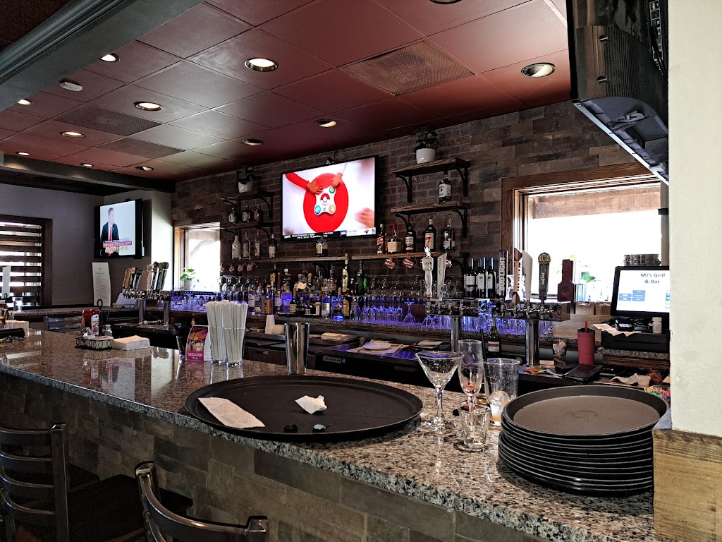MJ’s Grill & Bar | restaurant | 1189 E Lynchburg Salem Turnpike, Bedford, VA 24523, USA | 5405835353 OR +1 540-583-5353