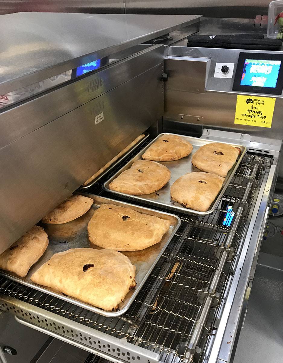 D.P. Dough Newark | restaurant | 257 S Main St, Newark, DE 19711, USA | 3025335085 OR +1 302-533-5085