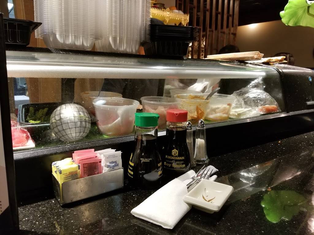 Boons Asian Bistro | restaurant | 19605 FL-7 ste a, Boca Raton, FL 33498, USA | 5618830202 OR +1 561-883-0202