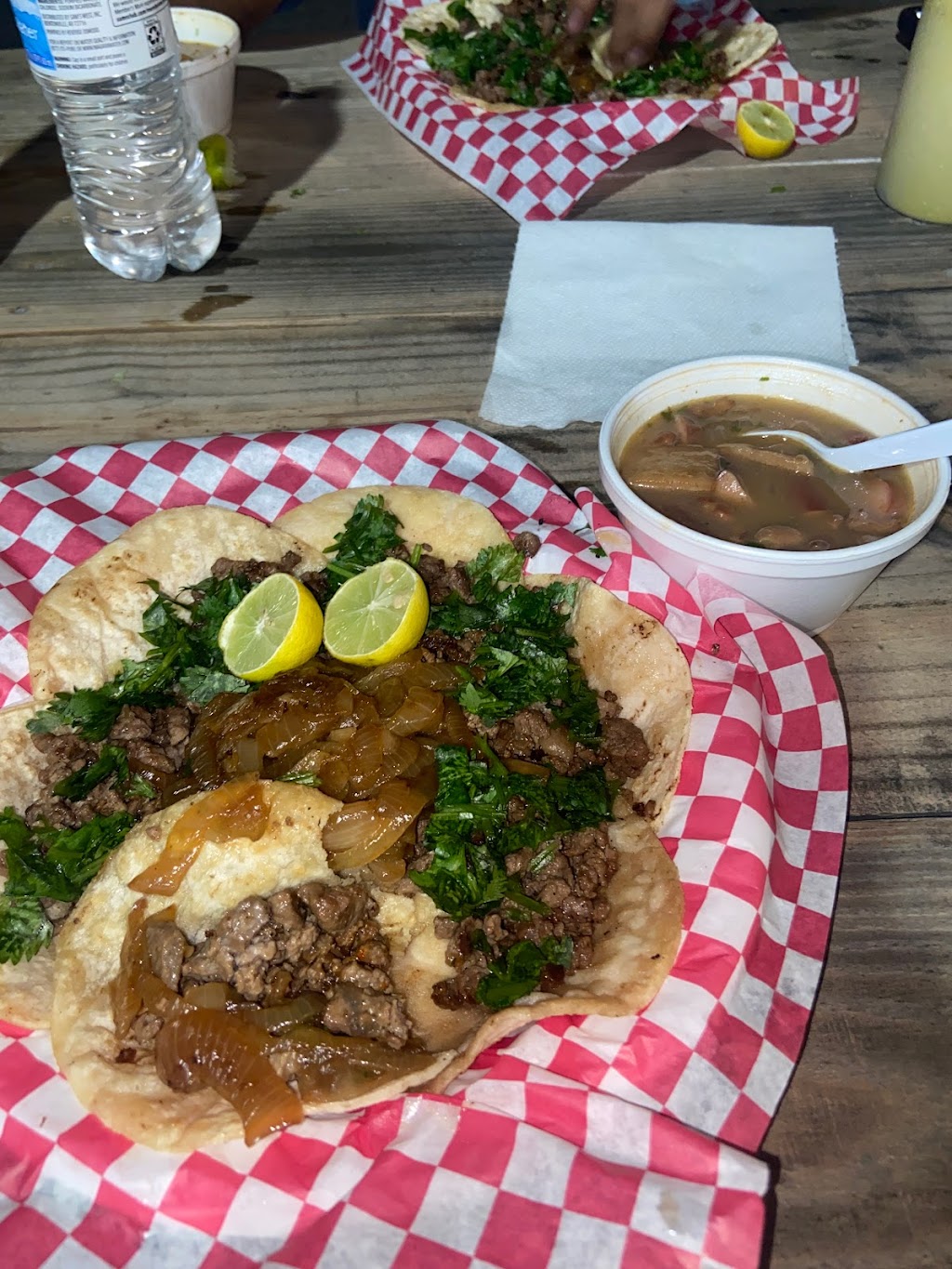 Taqueria La Chatita | restaurant | 4102 S Raul Longoria Rd, Edinburg, TX 78542, USA | 9564833685 OR +1 956-483-3685