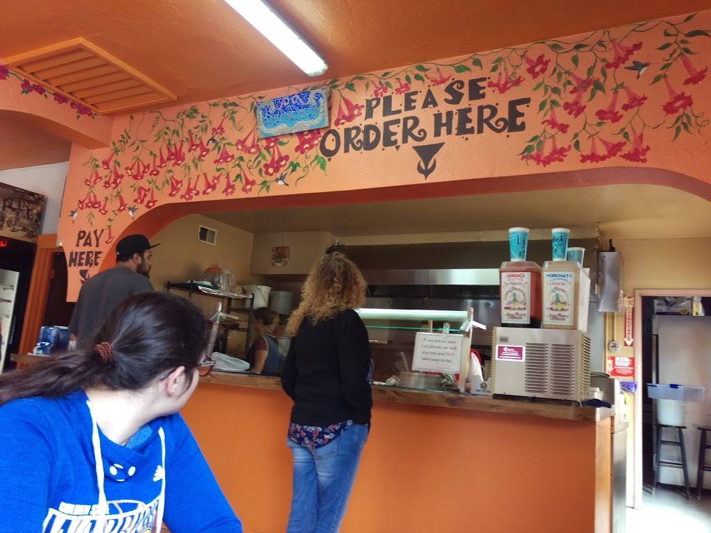 El Grano De Oro | restaurant | 1710 Francisco Blvd, Pacifica, CA 94044, USA | 6503558417 OR +1 650-355-8417