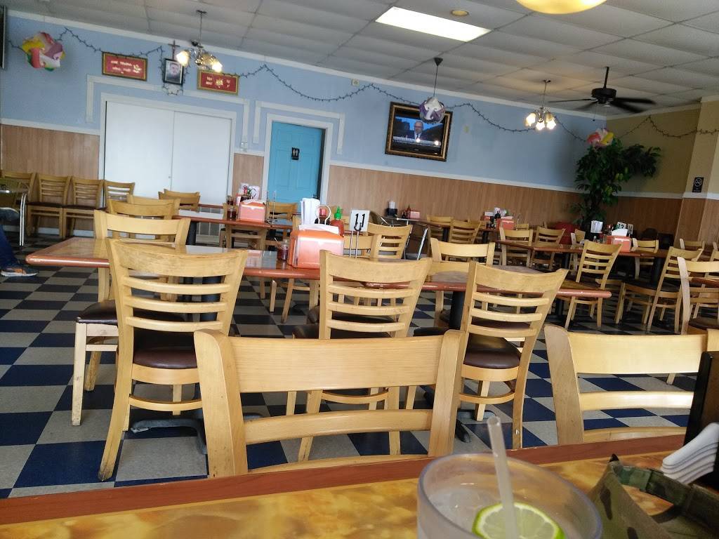 Vietnamese Noodles Pho-Saigon | restaurant | 710 W Rancier Ave, Killeen, TX 76541, USA | 2545013940 OR +1 254-501-3940