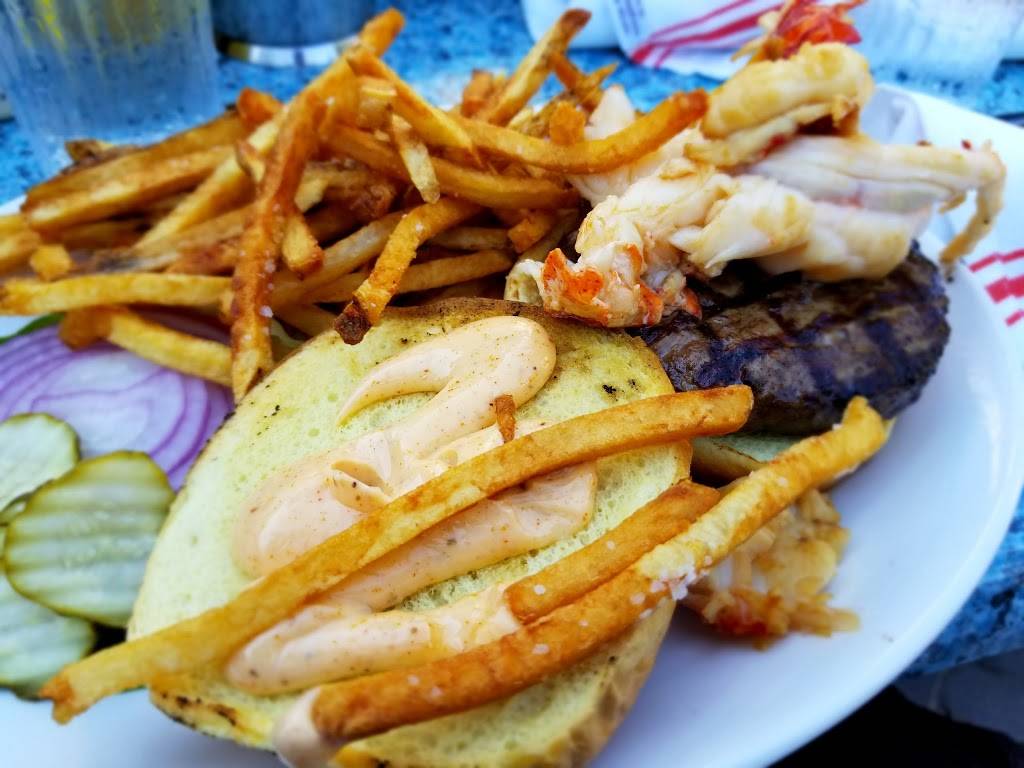 Local 186 | restaurant | 186 Commercial St, Provincetown, MA 02657, USA | 5084877555 OR +1 508-487-7555