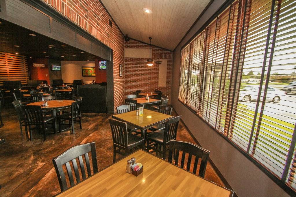 La Carreta | restaurant | 9828 Bluebonnet Blvd, Baton Rouge, LA 70810, USA | 2253039899 OR +1 225-303-9899