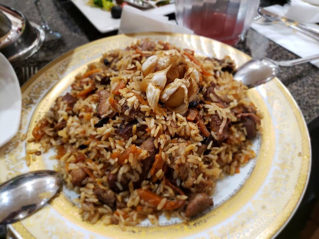 Chaykhana #1 | restaurant | 2158 Bath Ave, Brooklyn, NY 11214, USA | 7189467000 OR +1 718-946-7000